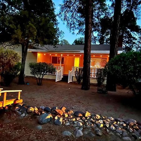 فيلا Hidden Gem Retreat In The Heart Of بايسون المظهر الخارجي الصورة
