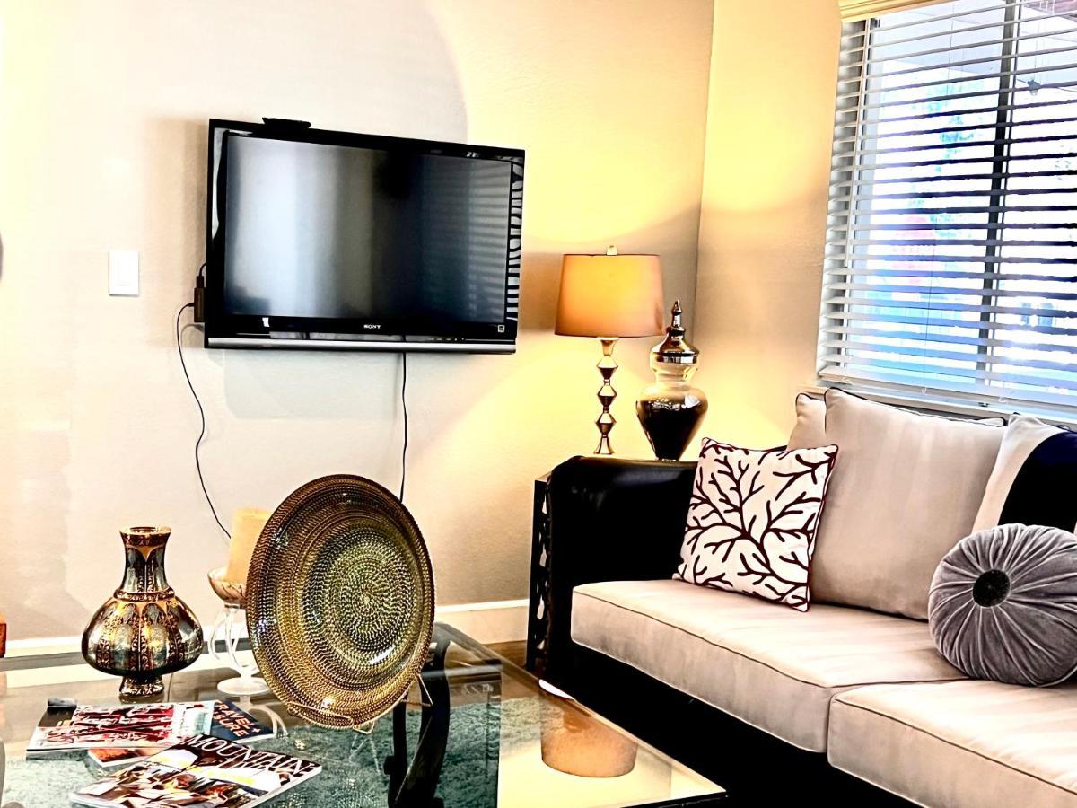 فيلا Hidden Gem Retreat In The Heart Of بايسون المظهر الخارجي الصورة